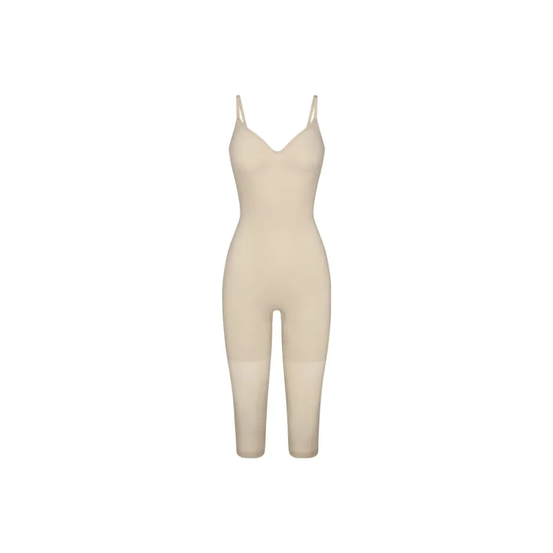 Skims Bodysuits Women's Sand-0