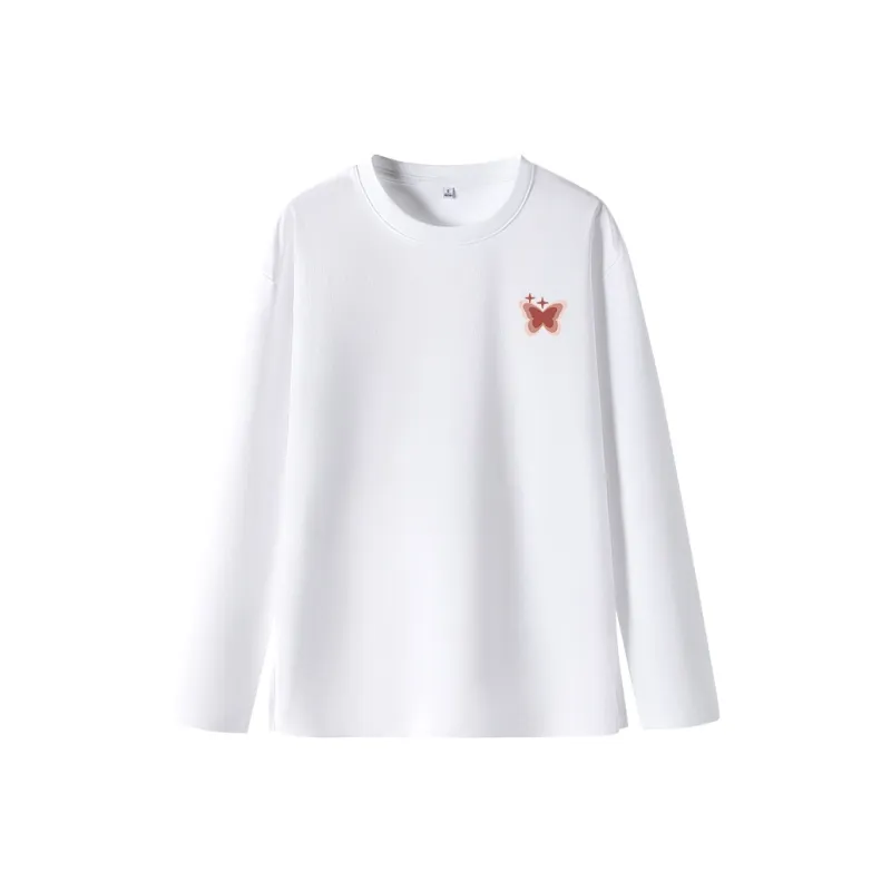 MJ STYLE T Shirts Unisex-0