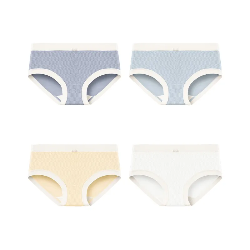 Urban Beauty Underpants Women's Combo Set-19