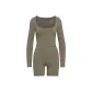 Shaded Grey/Contour Gray