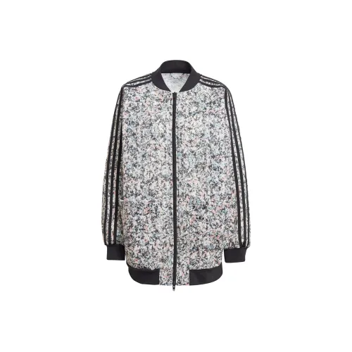 Adidas Originals BOMBER Jacket Women's Multicolor