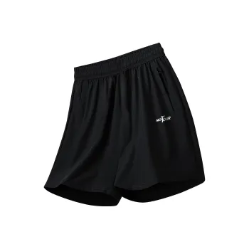 NEXTOUR Casual Shorts Men's Black
