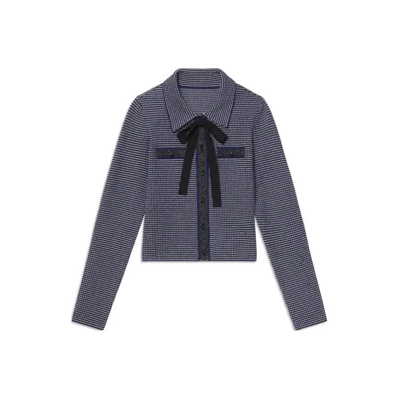 Sandro Knitwear Women's Multicolor-0