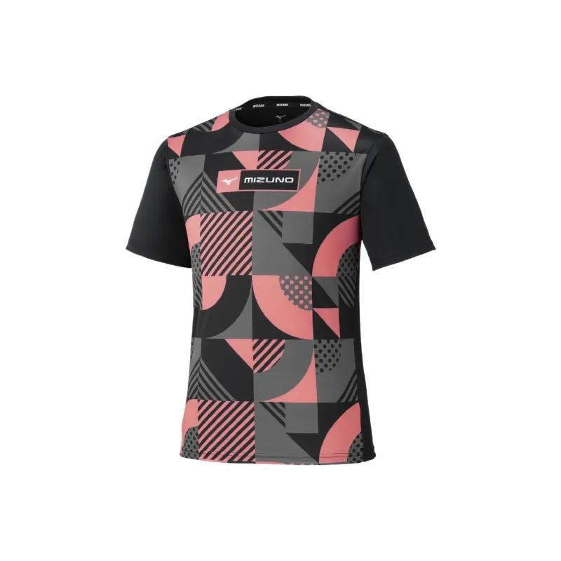 Mizuno Tennis Tops Unisex-2