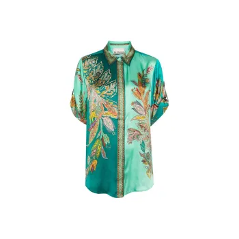 ALEMAIS Franca Shirt