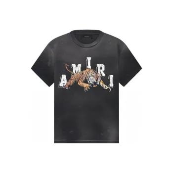 AMIRI Vintage Tiger Tee