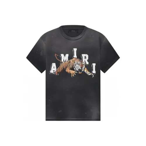 AMIRI Vintage Tiger Tee