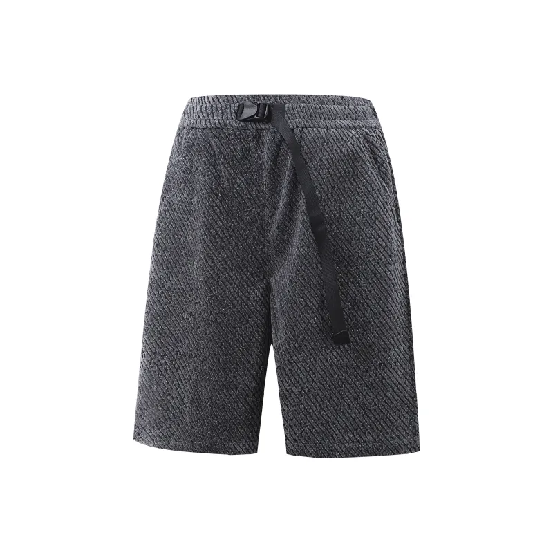 KADAKADA SUITE Casual Shorts Unisex-6