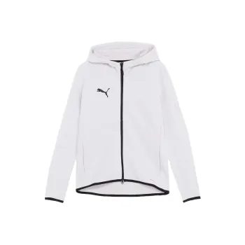 PUMA Soccer Jerseys Men White
