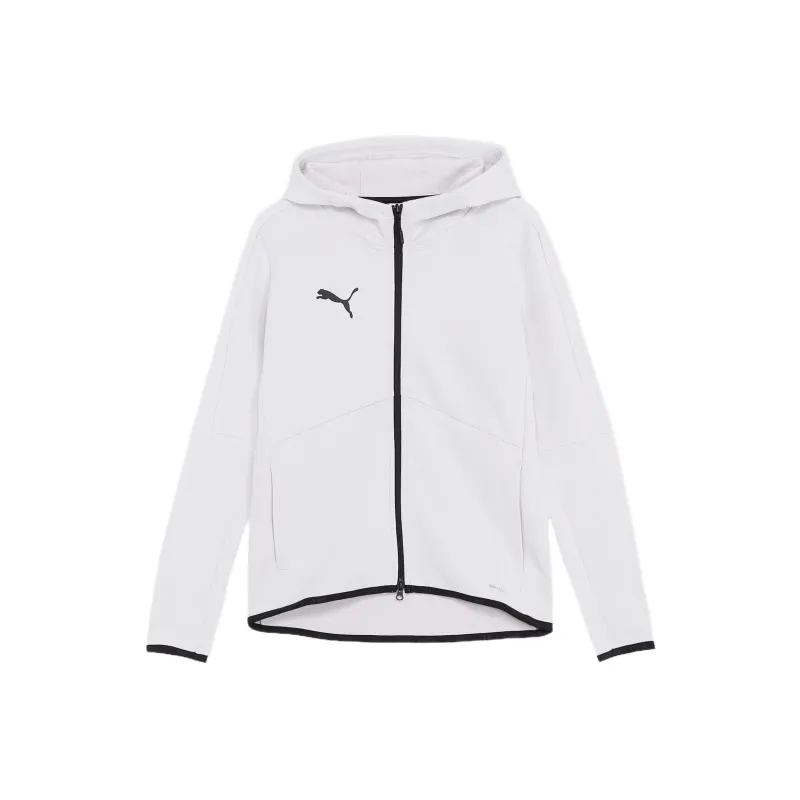 PUMA Soccer Jerseys Men White-0