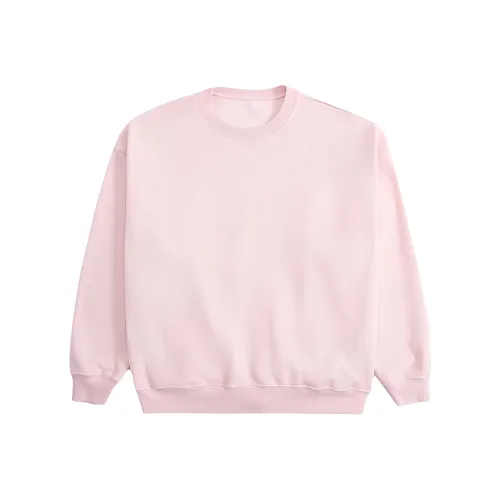 Hollister Sweatshirt Women's Pink