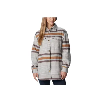 Columbia Shirts Women's Gray