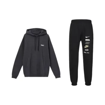 Nike Sweatshirt Sets Unisex