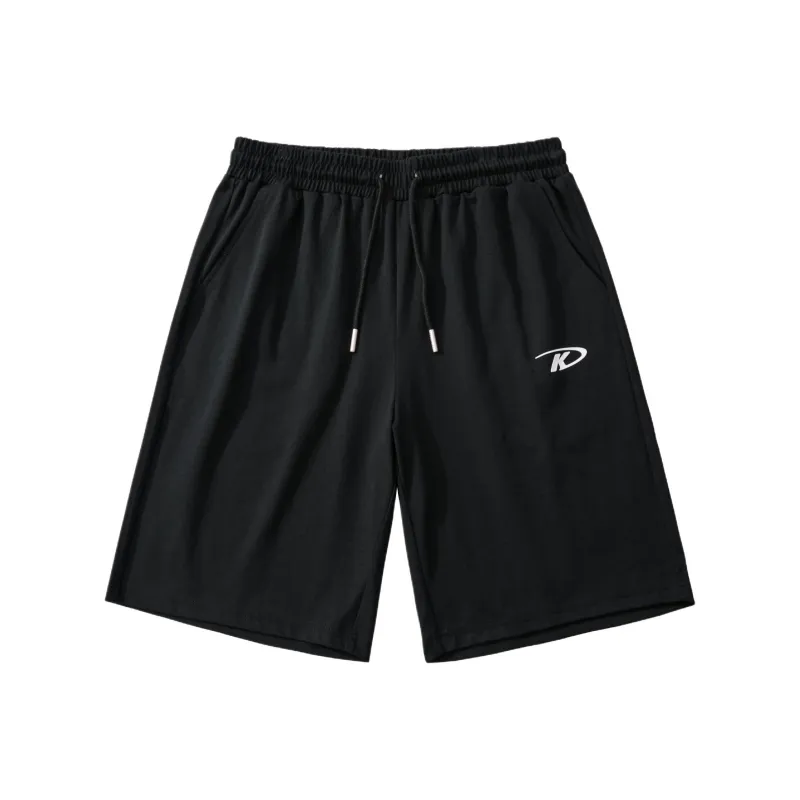WOOD SOON Casual Shorts Men-0