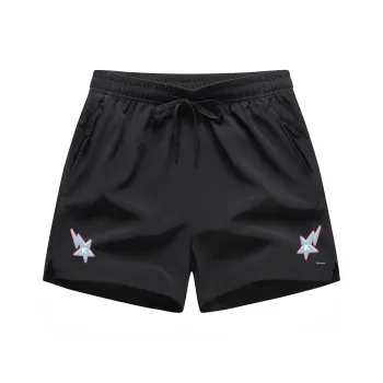 KONZEN· Casual Shorts Unisex