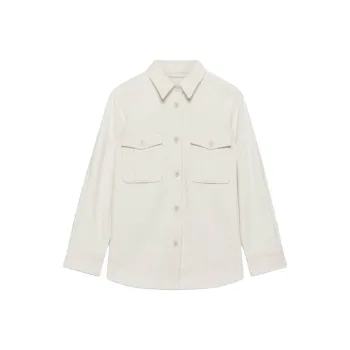 ARITZIA FW24 Babaton Region Jacket Jackets Coats Women's Light Birch/Light Birch