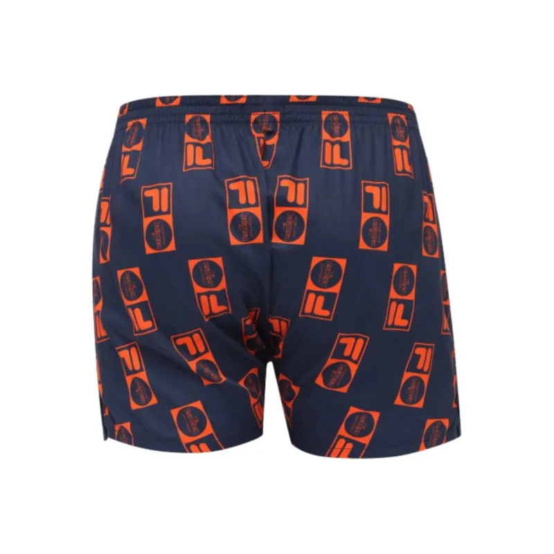 FILA Unisex Underpants-4