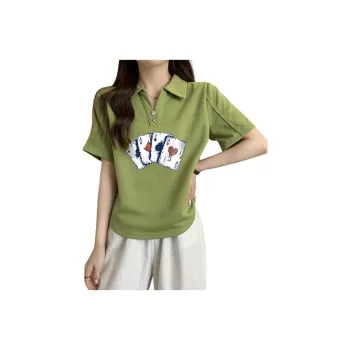 Yoewshean T-Shirts Women's