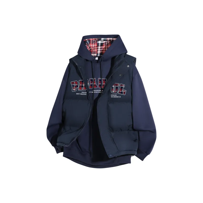 PAUL COSTELLOE Sweatshirt Set Unisex-39