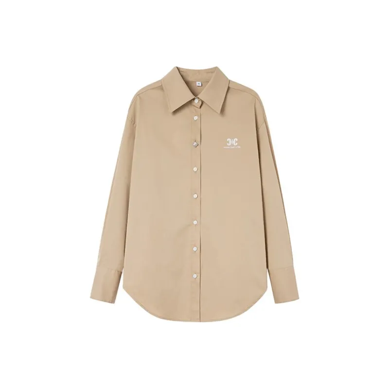 ITIB Carlotta Shirt-3