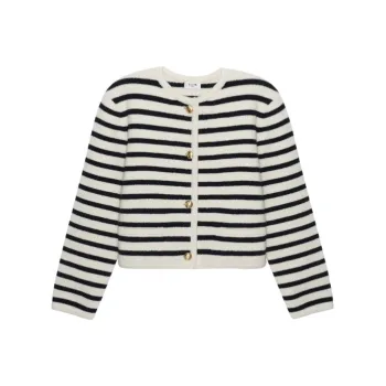 CELINE Jackets Women's Ecru