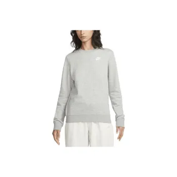Nike Sportswear Club Fleece Women's Crew Neck Sweatshirt