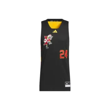 Adidas Free Shipping With AdiClub Black History Month University Of Louisville Jersey