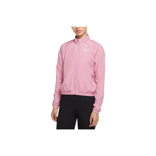 Nike Jackets Women's Pink