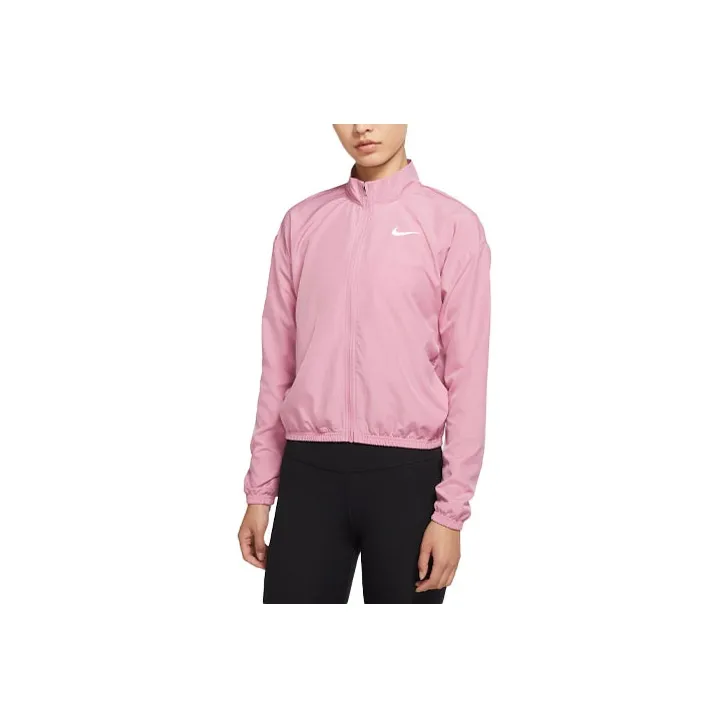 Nike Jackets Women's Pink-0