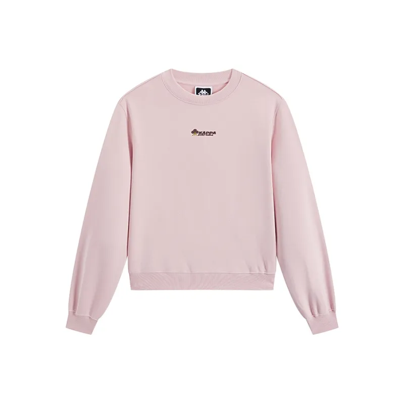 Kappa KAPPA PLAYER Sweatshirt Women's-2