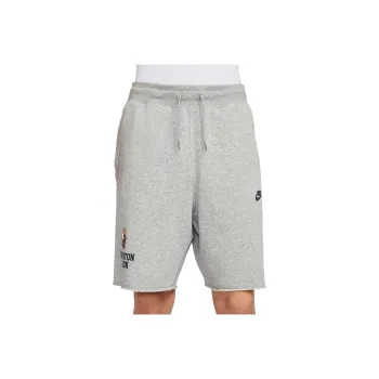 Nike Casual Shorts Men's Toned Dark Gray
