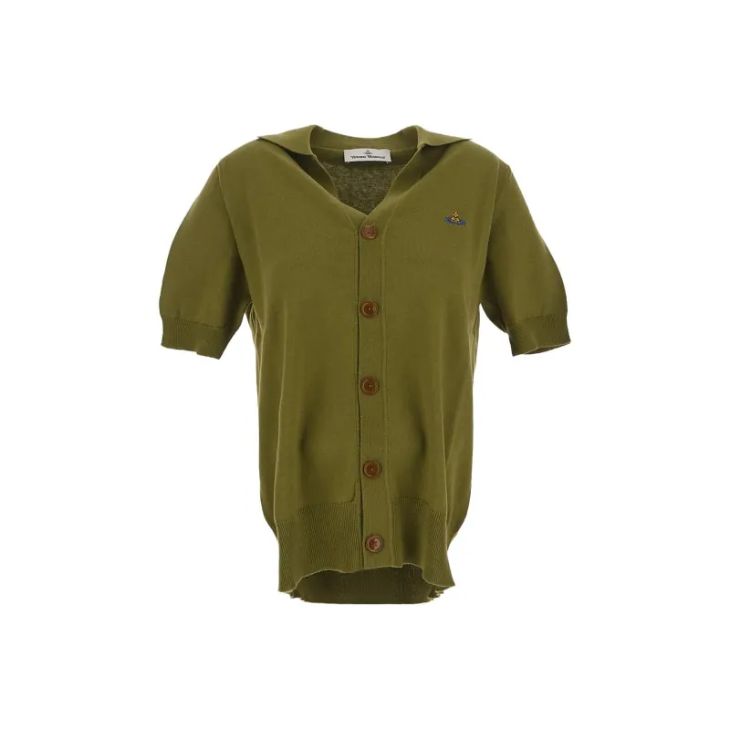 Vivienne Westwood Spray Orb Marlene Jacket-0