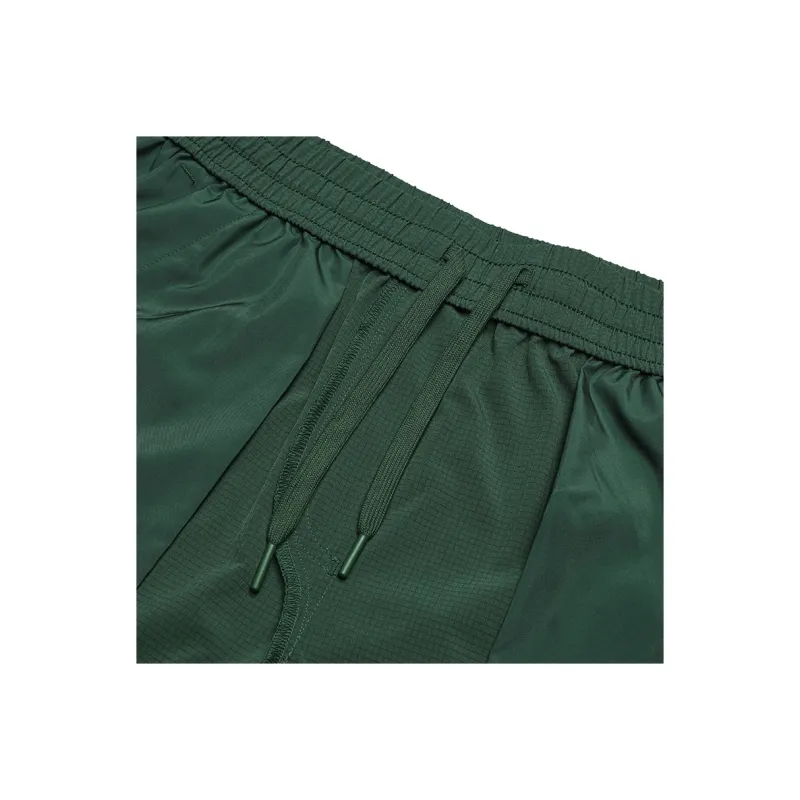 FILA Lifestyle HERITAGE Casual Shorts Men's Scallion Green-3