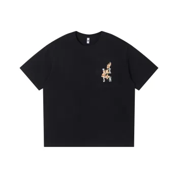 TUXIANSEN T Shirts Unisex