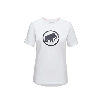 MAMMUT T Shirts Women's