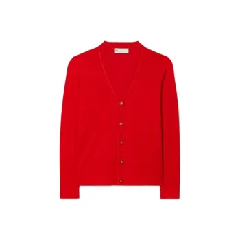 TORY BURCH Knitwear Women's Red