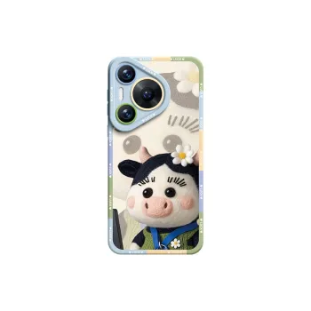 SUPER MOUSE Phone Cases