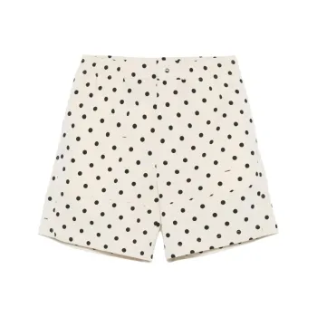Jacquemus Le Short Aloe