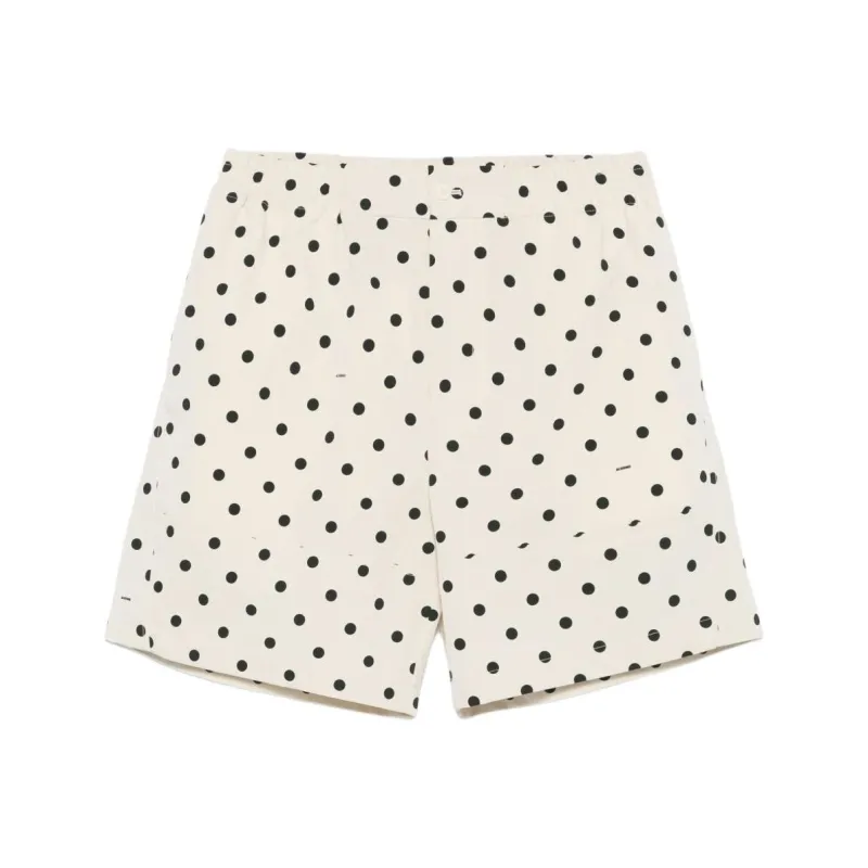 Jacquemus Le Short Aloe-0