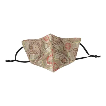 Shanghai Story Mulberry Silk Sun Protection Masks Unisex
