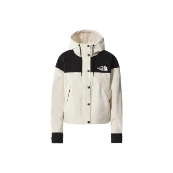 THE NORTH FACE Jackets Women's Vintage White