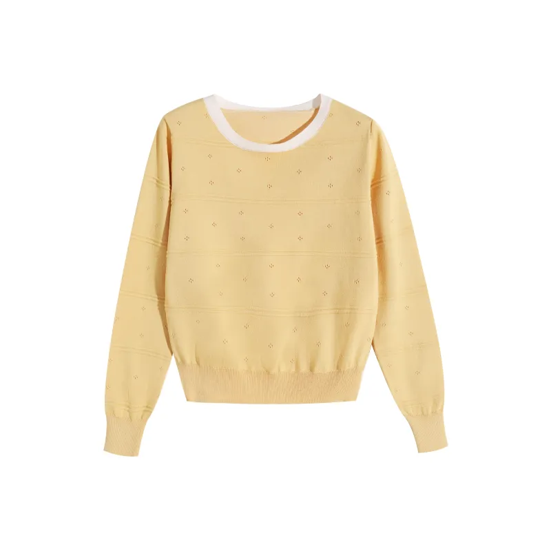 AHDO Knitwear Women's-10