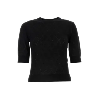 MaxMara Patrik Crewneck Jumper