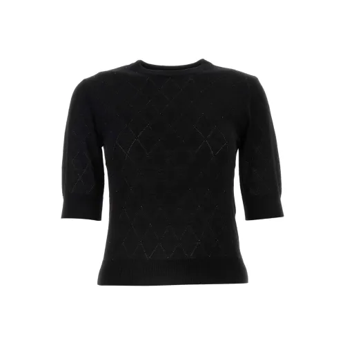 MaxMara Patrik Crewneck Jumper