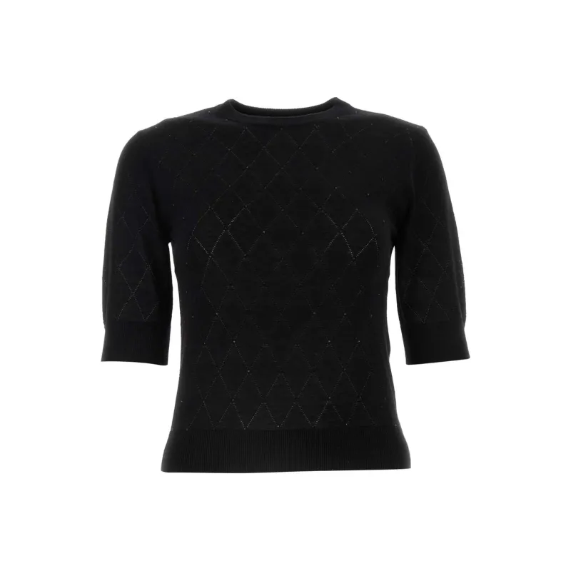 MaxMara Patrik Crewneck Jumper-0