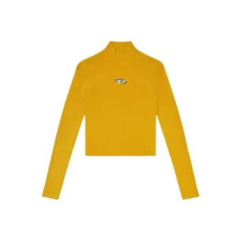 DIESEL M Valari Tn Rib Knit Top