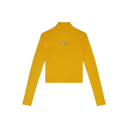 DIESEL M Valari Tn Rib Knit Top
