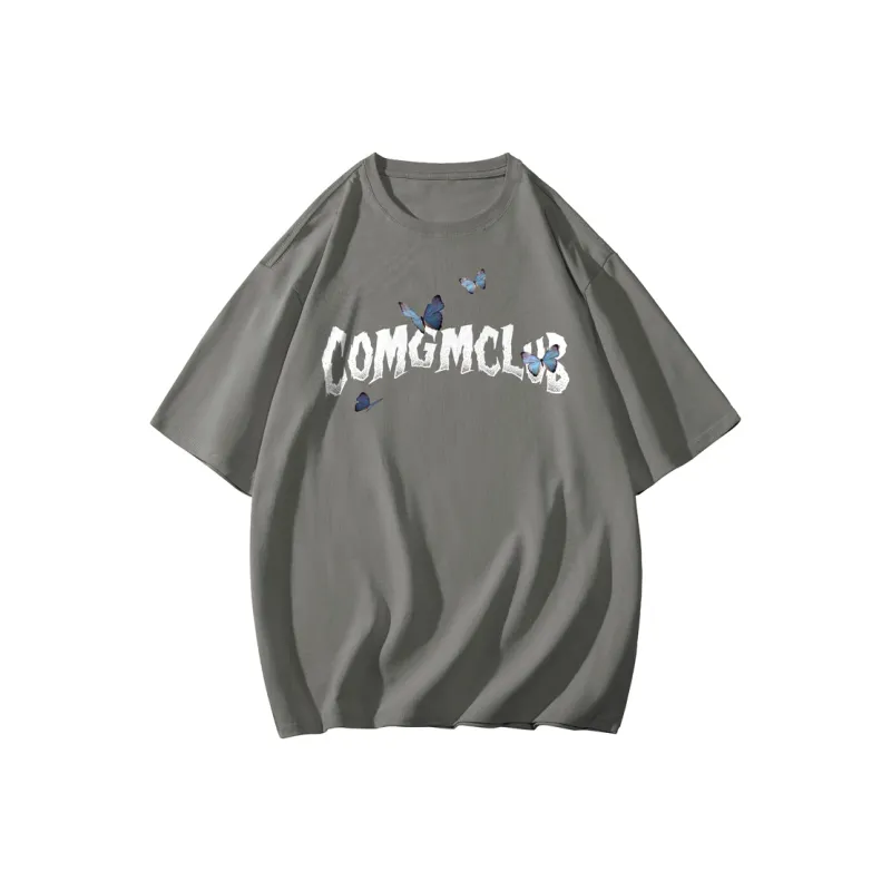 COMGM T Shirts Women's-4