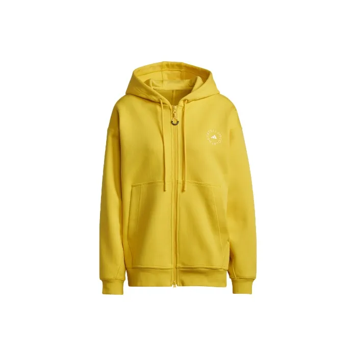 Stella Mccartney X Adidas Jackets Women's Yellow-0