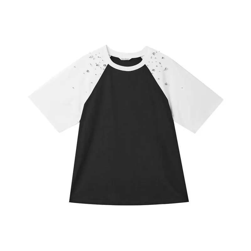 SOLWEIGE T Shirts Women's-0